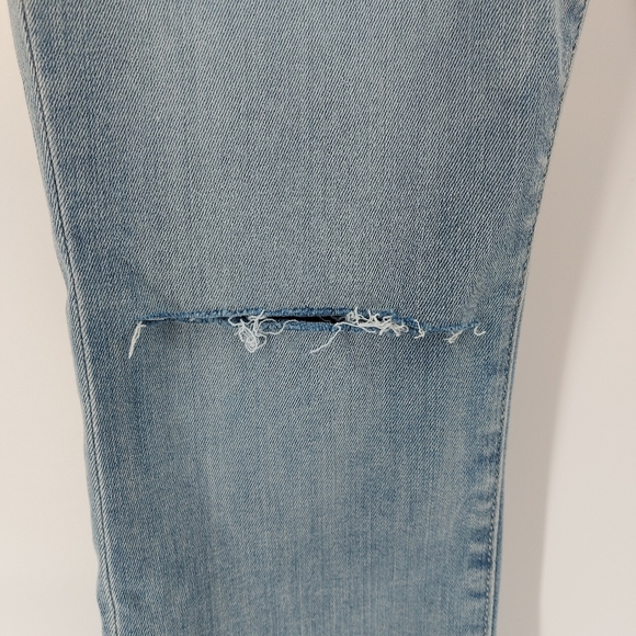 Fidelity Denim Gwen High Rise Skinny - Picture 6 of 16
